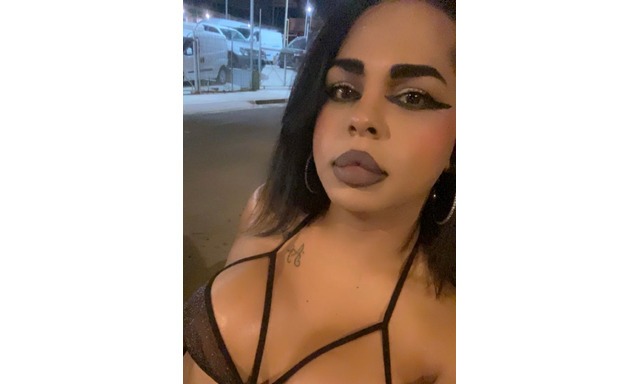 Rafaela Active with XXL DICK add MONSTER