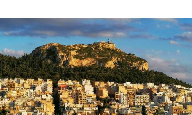 Συγκατοίκηση με γυναίκα 25 -45