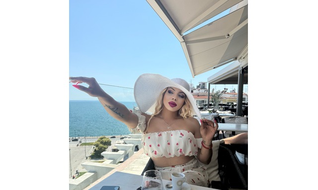 Andrea cavalli Porno stars
